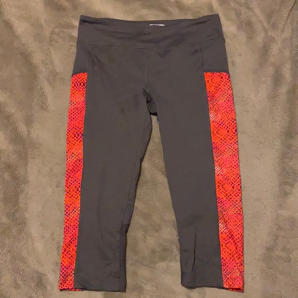 Forever 21 Leggings - Picture 1 of 2